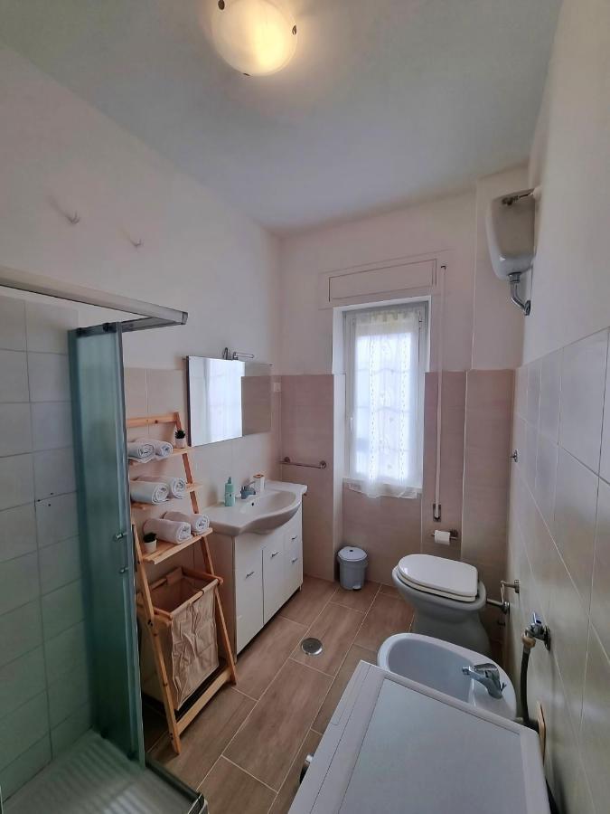 Ferienwohnung Attico Con Terrazzo Relax Ladispoli Exterior foto